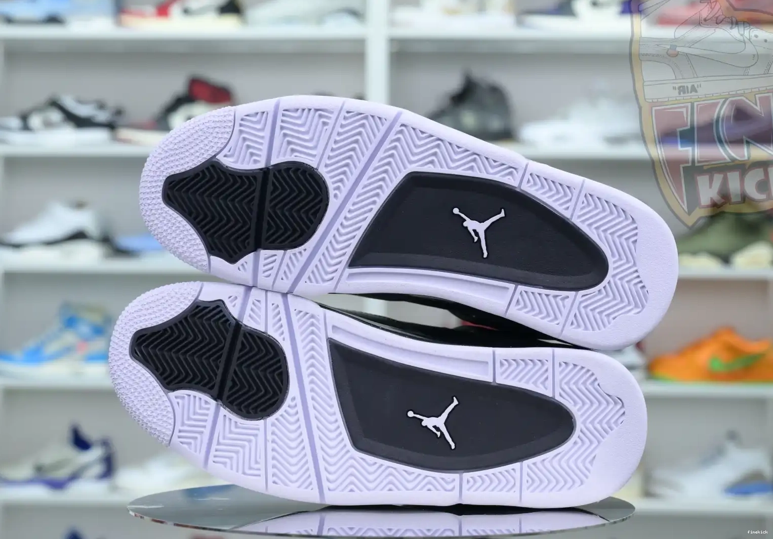 Jordan Jordan Air 4
